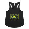 Women's Active Racer Back Thumbnail