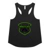 Women's Active Racer Back Thumbnail