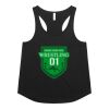 Women's Active Racer Back Thumbnail