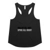 Women's Active Racer Back Thumbnail