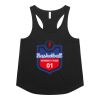 Women's Active Racer Back Thumbnail