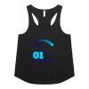Women's Active Racer Back Thumbnail