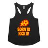 Women's Active Racer Back Thumbnail