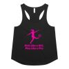 Women's Active Racer Back Thumbnail