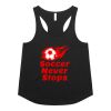 Women's Active Racer Back Thumbnail