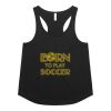 Women's Active Racer Back Thumbnail