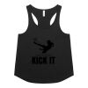 Women's Active Racer Back Thumbnail