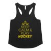 Women's Active Racer Back Thumbnail