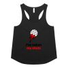 Women's Active Racer Back Thumbnail