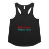Women's Active Racer Back Thumbnail