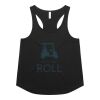 Women's Active Racer Back Thumbnail