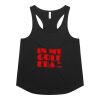 Women's Active Racer Back Thumbnail