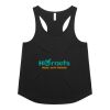 Women's Active Racer Back Thumbnail