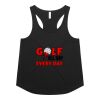 Women's Active Racer Back Thumbnail