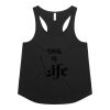 Women's Active Racer Back Thumbnail