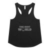 Women's Active Racer Back Thumbnail