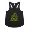 Women's Active Racer Back Thumbnail