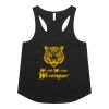 Women's Active Racer Back Thumbnail