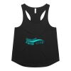 Women's Active Racer Back Thumbnail