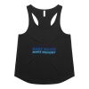 Women's Active Racer Back Thumbnail