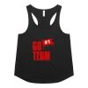 Women's Active Racer Back Thumbnail