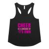 Women's Active Racer Back Thumbnail