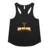 Women's Active Racer Back Thumbnail