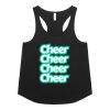 Women's Active Racer Back Thumbnail