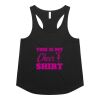 Women's Active Racer Back Thumbnail