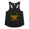 Women's Active Racer Back Thumbnail