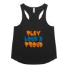 Women's Active Racer Back Thumbnail