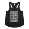 Women's Active Racer Back Thumbnail