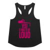 Women's Active Racer Back Thumbnail