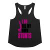 Women's Active Racer Back Thumbnail