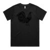 WO'S CLASSIC TEE Thumbnail