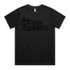 WO'S CLASSIC TEE Thumbnail
