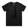 WO'S CLASSIC TEE Thumbnail