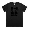 WO'S CLASSIC TEE Thumbnail