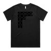 WO'S CLASSIC TEE Thumbnail