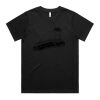 WO'S CLASSIC TEE Thumbnail