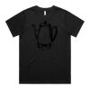 WO'S CLASSIC TEE Thumbnail
