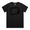 WO'S CLASSIC TEE Thumbnail