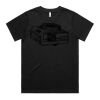 WO'S CLASSIC TEE Thumbnail
