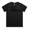 WO'S CLASSIC TEE Thumbnail