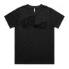 WO'S CLASSIC TEE Thumbnail