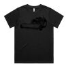 WO'S CLASSIC TEE Thumbnail