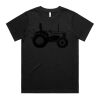 WO'S CLASSIC TEE Thumbnail