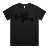 WO'S CLASSIC TEE Thumbnail