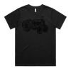 WO'S CLASSIC TEE Thumbnail