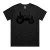 WO'S CLASSIC TEE Thumbnail